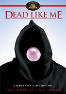 &quot;Dead Like Me&quot; - Movie Cover (xs thumbnail)