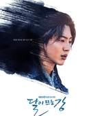 &quot;Daleui Ddeuneun Gang&quot; - South Korean Movie Poster (xs thumbnail)