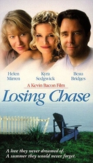 Losing Chase - Movie Poster (xs thumbnail)