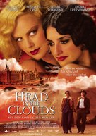 Head In The Clouds - German Movie Poster (xs thumbnail)