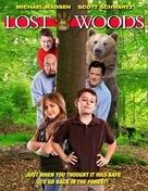 Lost in the Woods - Movie Poster (xs thumbnail)