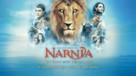 The Chronicles of Narnia: The Voyage of the Dawn Treader - German Movie Poster (xs thumbnail)