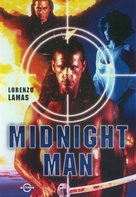 Midnight Man - Dutch DVD movie cover (xs thumbnail)