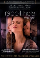 Rabbit Hole - Canadian DVD movie cover (xs thumbnail)
