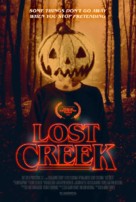 Lost Creek - Movie Poster (xs thumbnail)