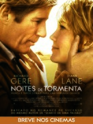 Nights in Rodanthe - Brazilian Movie Poster (xs thumbnail)