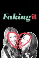 &quot;Faking It&quot; - Movie Poster (xs thumbnail)