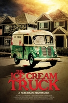 The Ice Cream Truck - Movie Poster (xs thumbnail)