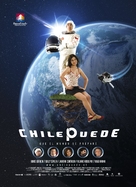 Chile puede - Chilean Movie Poster (xs thumbnail)