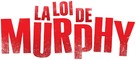 La loi de Murphy - French Logo (xs thumbnail)