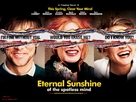 Eternal Sunshine of the Spotless Mind - Movie Poster (xs thumbnail)