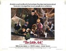 The Little Ark - Movie Poster (xs thumbnail)
