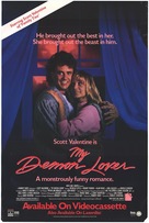 My Demon Lover - Video release movie poster (xs thumbnail)