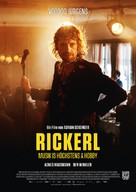 Rickerl - German Movie Poster (xs thumbnail)