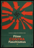 Obyknovennyy fashizm - German Movie Poster (xs thumbnail)