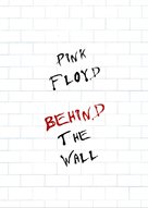 Pink Floyd: Behind the Wall - DVD movie cover (xs thumbnail)
