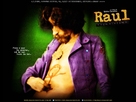 Raul - O In&iacute;cio, o Fim e o Meio - Brazilian Movie Poster (xs thumbnail)