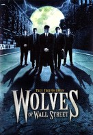 Wolves of Wall Street - Movie Cover (xs thumbnail)