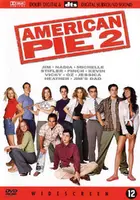 American Pie 2 Cover