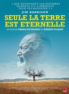 Seule la terre est &eacute;ternelle - French Movie Poster (xs thumbnail)