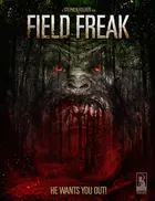 Field Freak Poster
