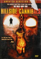 Hillside Cannibals - Movie Cover (xs thumbnail)