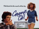 Gregory&#039;s Girl - British Movie Poster (xs thumbnail)