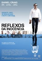 Flashbacks of a Fool - Brazilian Movie Poster (xs thumbnail)