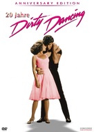 Dirty Dancing - German Movie Cover (xs thumbnail)