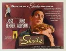 The Shrike - Movie Poster (xs thumbnail)