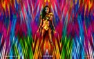 Wonder Woman 1984 - Russian Movie Poster (xs thumbnail)