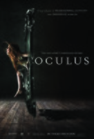 Oculus - Movie Poster (xs thumbnail)