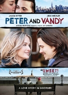 Peter and Vandy - DVD movie cover (xs thumbnail)