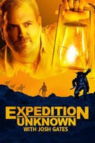 &quot;Expedition Unknown&quot; - Video on demand movie cover (xs thumbnail)