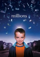 Millions - British Video on demand movie cover (xs thumbnail)