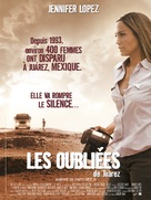 Bordertown - French Movie Poster (xs thumbnail)