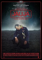 Jauja - Spanish Movie Poster (xs thumbnail)