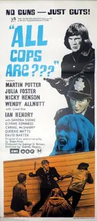All Coppers Are... Poster
