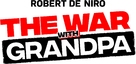 The War with Grandpa - Logo (xs thumbnail)