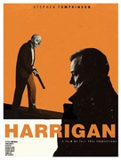 Harrigan - British Movie Poster (xs thumbnail)