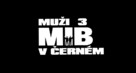 Men in Black 3 - Czech Logo (xs thumbnail)