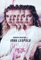&quot;Picnic at Hanging Rock&quot; - Australian Movie Poster (xs thumbnail)