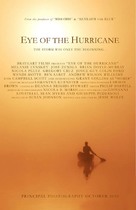 Eye of the Hurricane - Movie Poster (xs thumbnail)