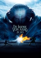 The Last Airbender - Austrian Never printed movie poster (xs thumbnail)