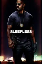 Sleepless - Australian Movie Cover (xs thumbnail)