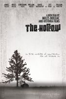 The Hollow - Movie Poster (xs thumbnail)