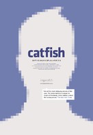 Catfish - Australian Movie Poster (xs thumbnail)