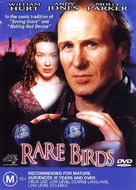 Rare Birds - DVD movie cover (xs thumbnail)