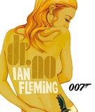 Dr. No - Homage movie poster (xs thumbnail)