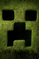 A Minecraft Movie -  Key art (xs thumbnail)